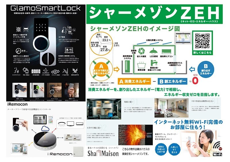 省エネ性能ラベル