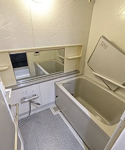 バス・シャワールーム　別部屋参照