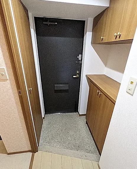 玄関　別部屋参照