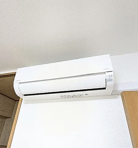 省エネ性能ラベル　別部屋参照