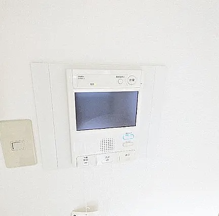 セキュリティ　別部屋参照