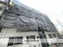 だいどう豊里駅より徒歩3分 3階 築41年2ヶ月の賃貸物件