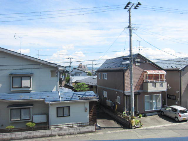眺望　景色