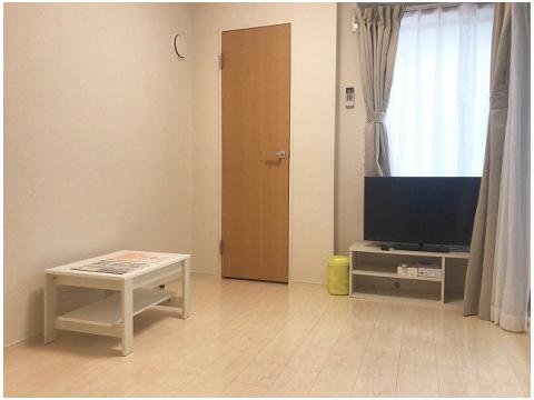 その他部屋・スペース　※別部屋の参考写真です。
