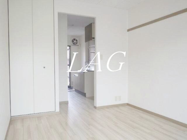その他部屋・スペース　寝室です。