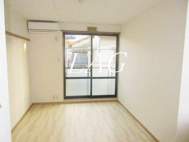 居室・リビング　洋室のお部屋です。