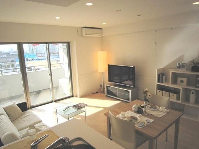 その他部屋・スペース　☆家具家電付き☆