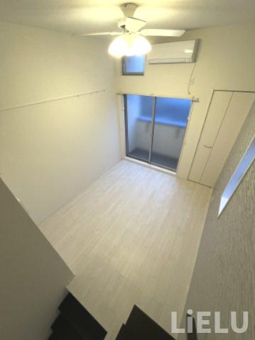 その他　※※201号室の写真になります
