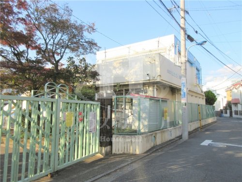 幼稚園・保育園　たきさん幼稚園（幼稚園・保育園）まで712m