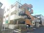 ソレーユ 2階 築19年5ヶ月の賃貸物件
