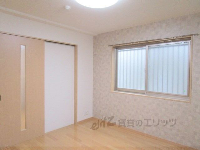その他部屋・スペース　洋室