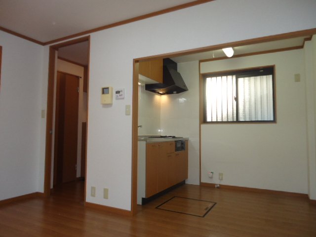 その他部屋・スペース　室内