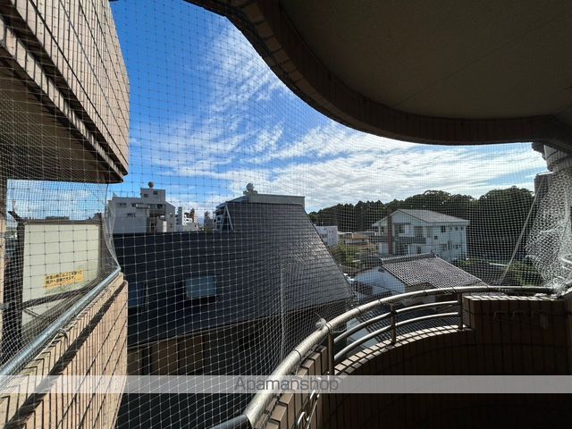 眺望　眺望