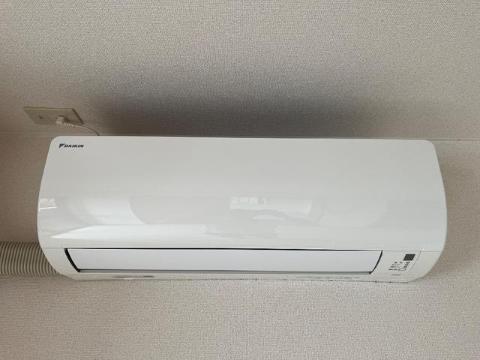 その他設備　室内設備