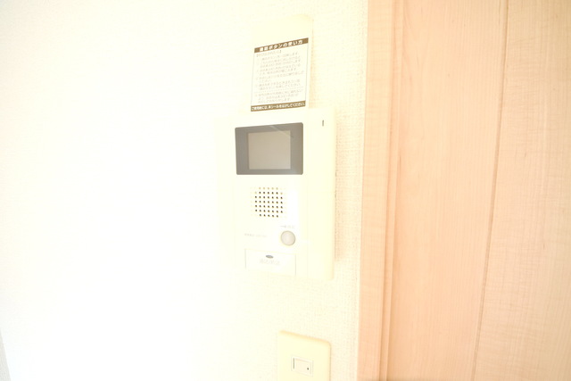 セキュリティ　～安心安全ですねっ～