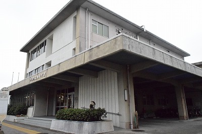 役所　平塚市役所豊原分庁舎（役所）まで297m