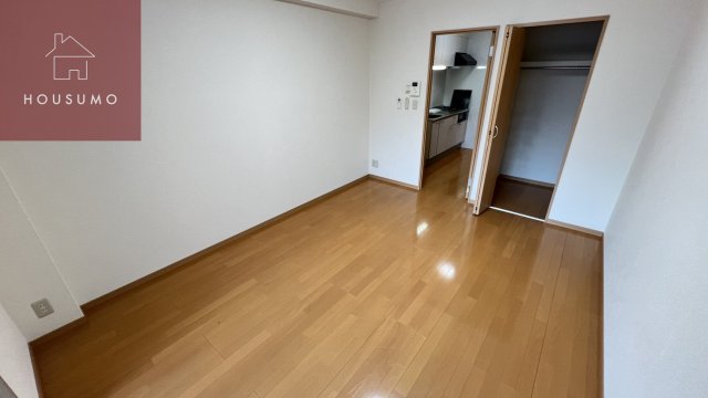 その他部屋・スペース　使い勝手のいい寝室です