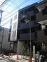目黒線西小山駅徒歩5分 1階 築8年5ヶ月の賃貸物件