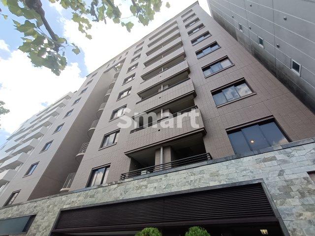 建物外観　K s新中野の外観です