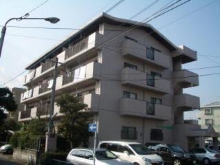 建物外観　南庄エリアのファミリー物件をご紹介します。