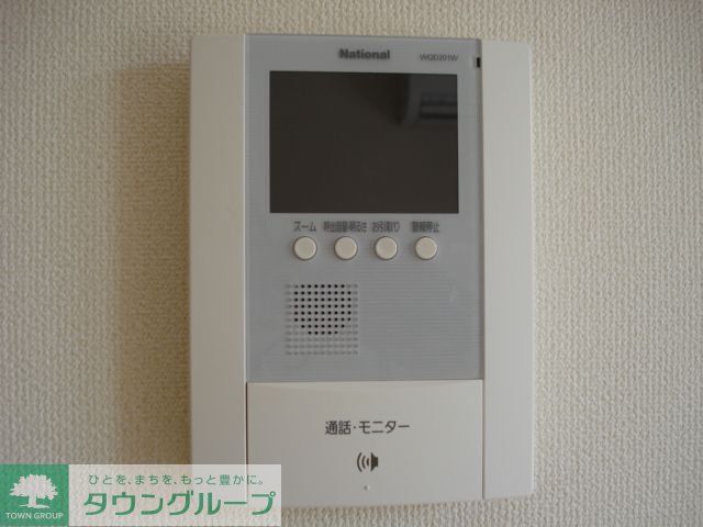 セキュリティ　お問合せはタウンハウジングまで！※現地待合わせ相談可能