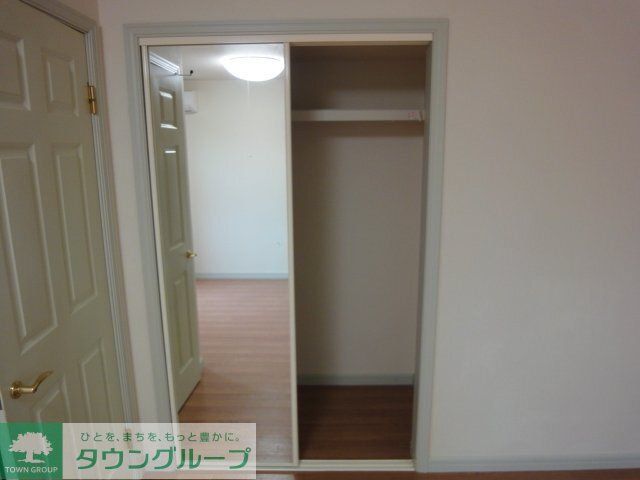 収納　お問合せはタウンハウジングまで！※現地待合わせ相談可能