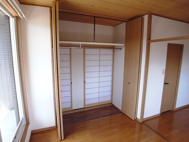 収納　収納