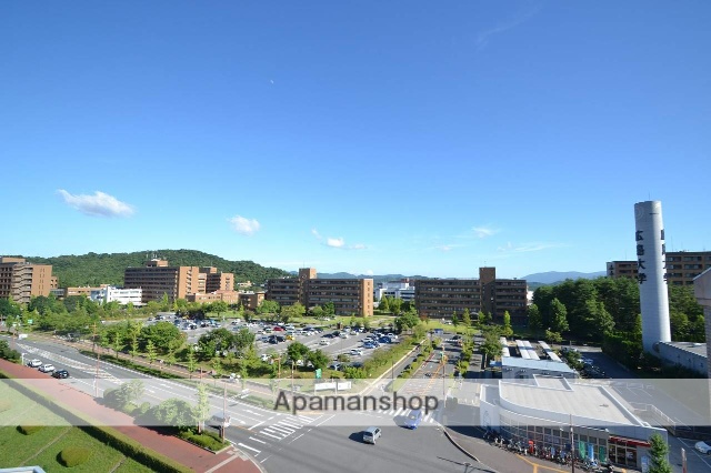 大学・短大　広島大学（大学・短大）まで1435m
