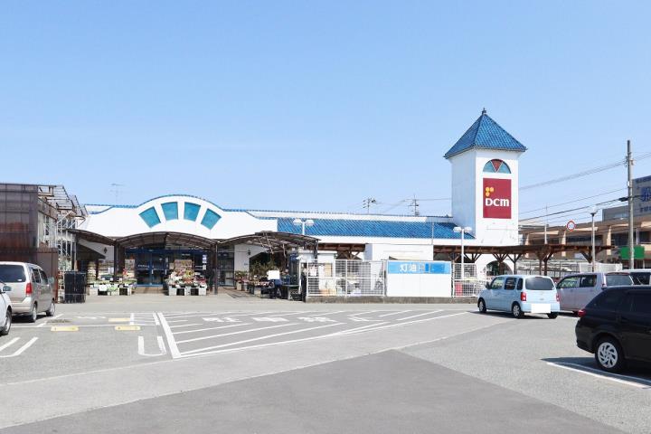 ホームセンター　DCM藍住店（ホームセンター）まで646m