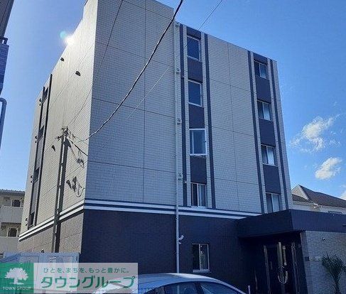 眺望　★お部屋探しは、タウンハウジング多摩センター店へ★