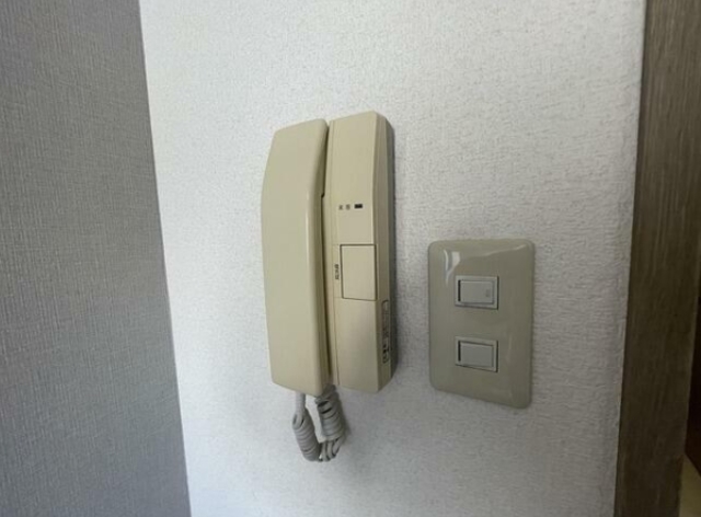 その他設備　同仕様タイプ