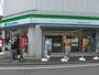 コンビニ　ファミリーマート 東久留米本町一丁目店（コンビニ）まで269m