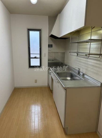 キッチン　※他部屋参照・現況優先