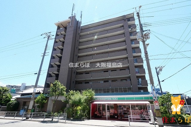 建物外観　★ ★ この物件は、仲介手数料無料でご案内できます ★ ★