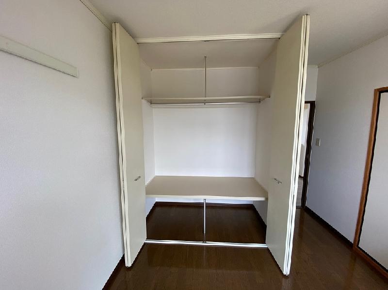 収納　※他部屋参照