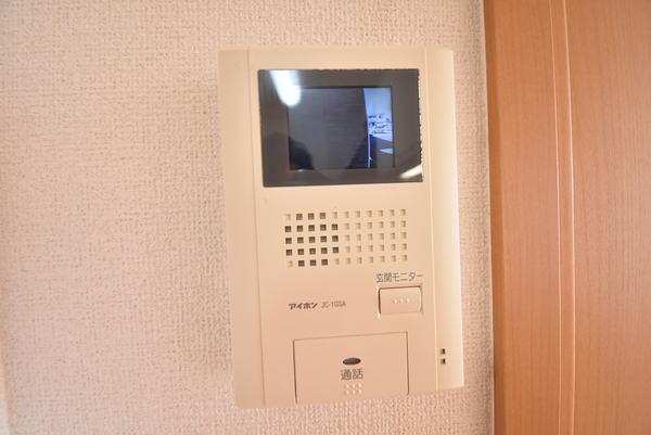 セキュリティ　※同物件別室※