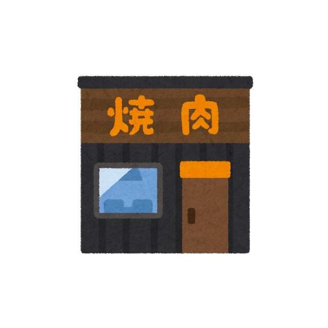 その他　焼肉コリアンハウス（その他）まで359m