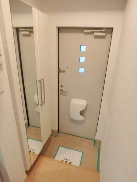玄関　★イメージ画像、