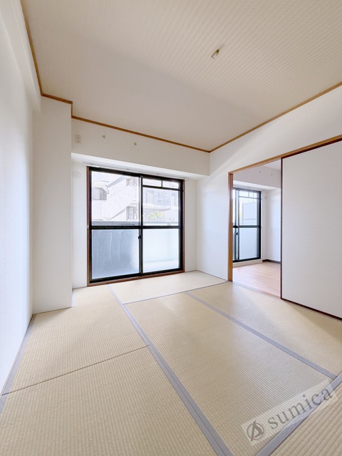 その他設備　やっとめぐりあえた。癒やしの自由空間