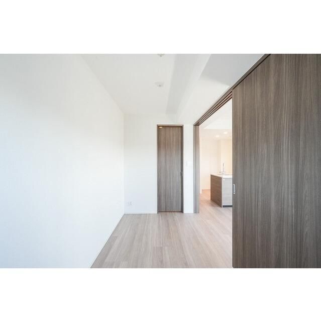 その他部屋・スペース　きれいな内装です