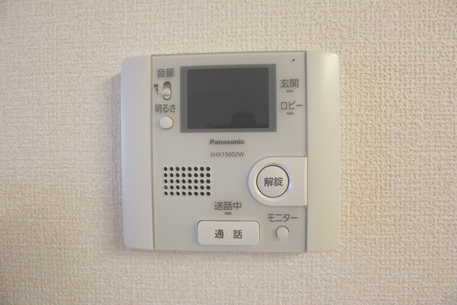 その他設備　参考写真（同建物別部屋のものです）