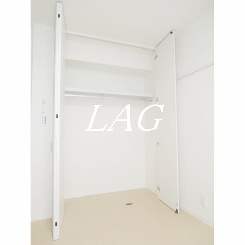 その他部屋・スペース　寝室です。