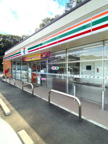 コンビニ　セブンイレブン つくばエキスポ大通り店（コンビニ）まで1096m