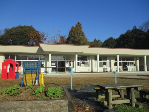 幼稚園・保育園　つくば市立島名幼稚園（幼稚園・保育園）まで1189m