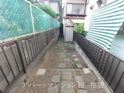 庭