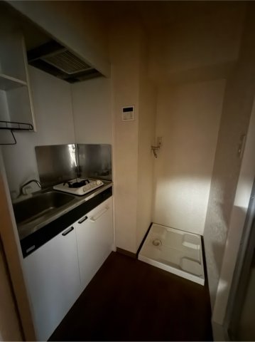 コアパレス常葉6のキッチン写真