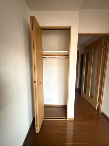 コアパレス常葉6の内装写真