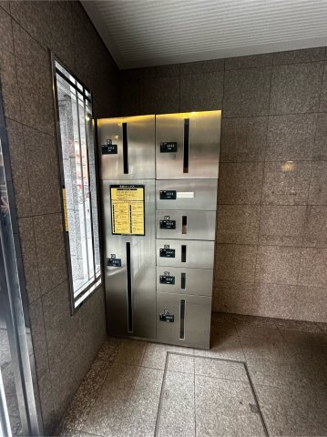コアパレス常葉6のその他写真