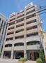 建物外観　サムティ中之島公園南