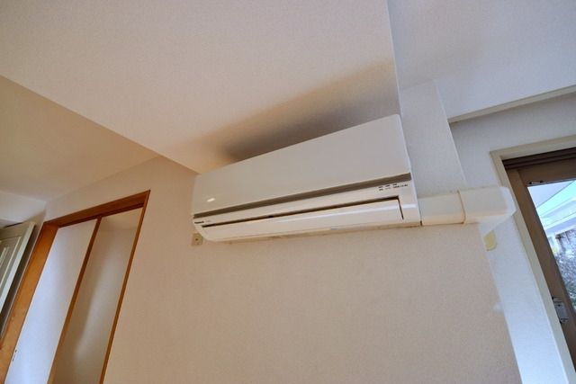 その他設備　★エアコン設置済み★